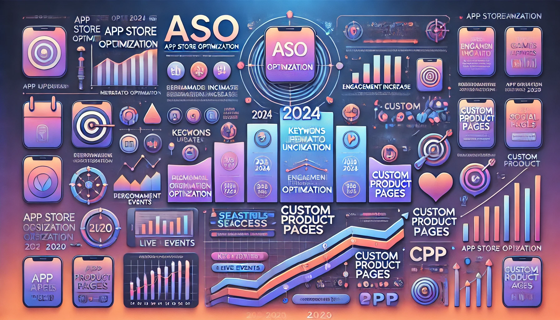 2024 ASO Trendleri & 2025 ASO Raporu