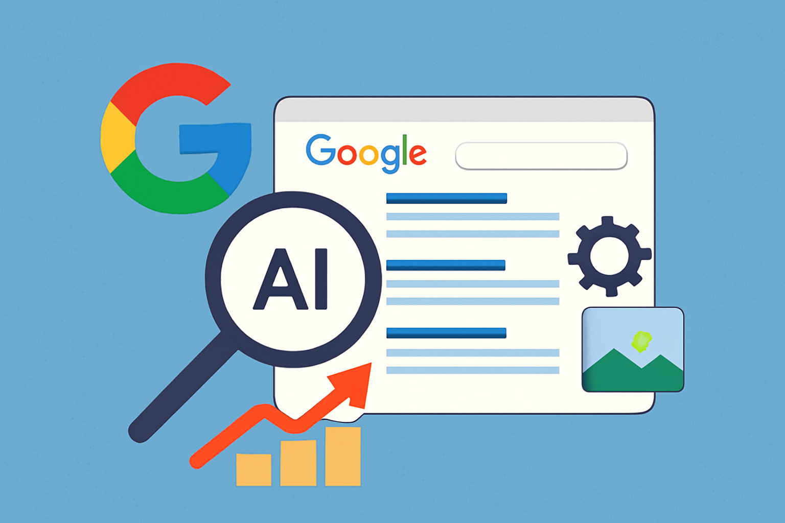 Google AI Overview'da Gösterim Elde Edebilmek Adına 19 SEO İpucu