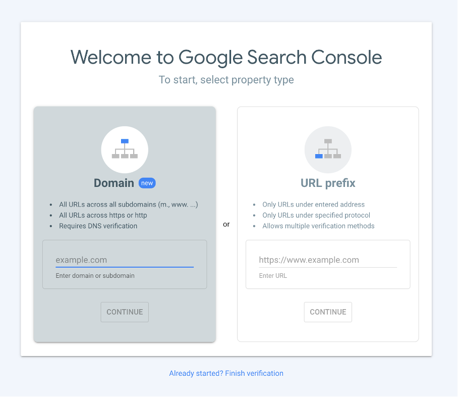 Google Search Console Nedir? Google Search Console Nasıl Kullanılır?