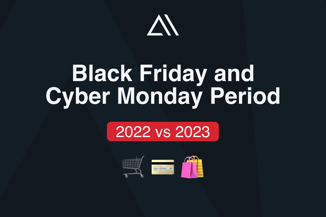 Promising Predictions of Black Friday and Cyber Monday 2023