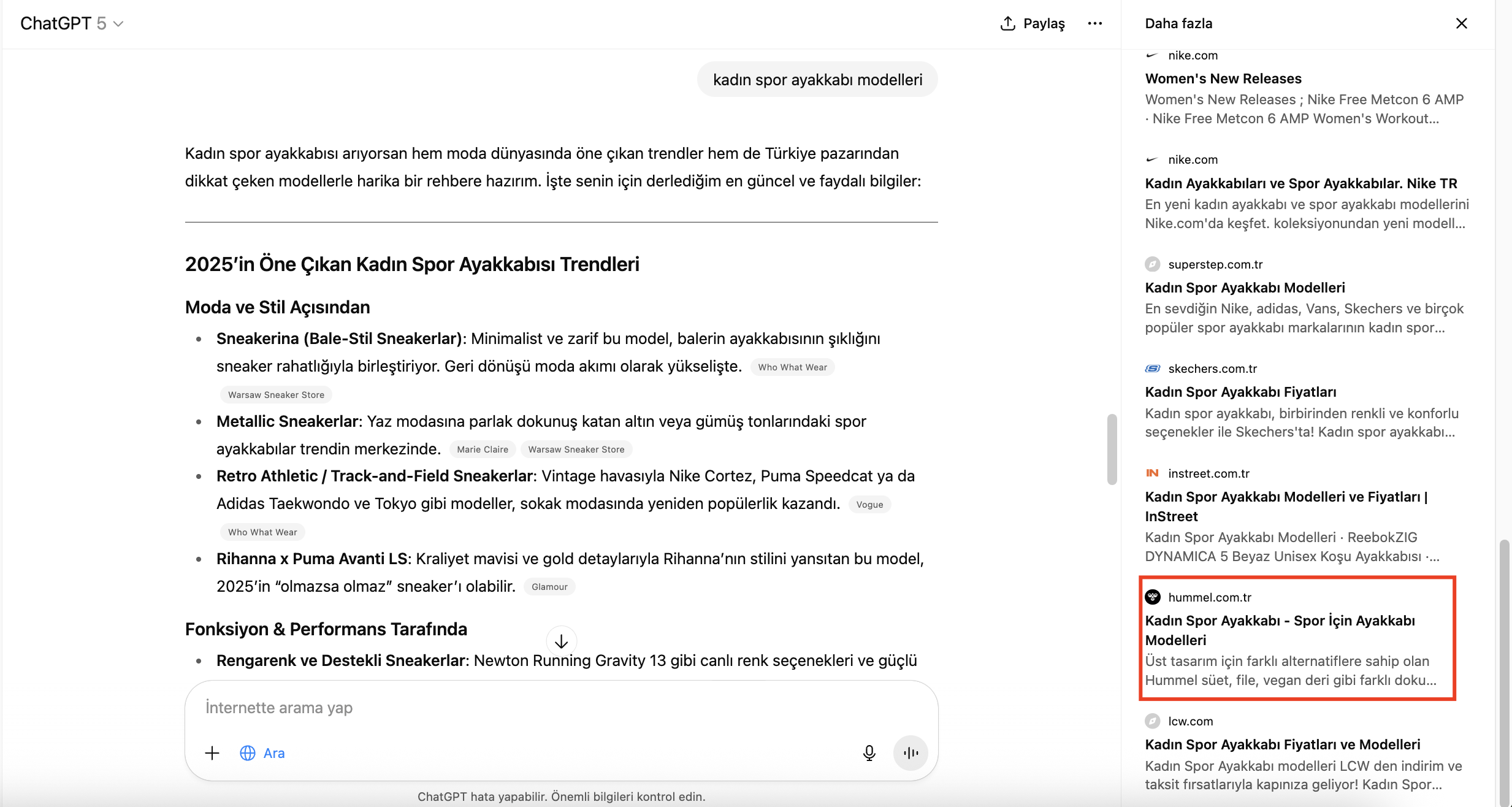 E-Ticaret SEO Danışmanlığında Yapay Zeka Tabanlı İçerik Optimizasyonunun Rolü