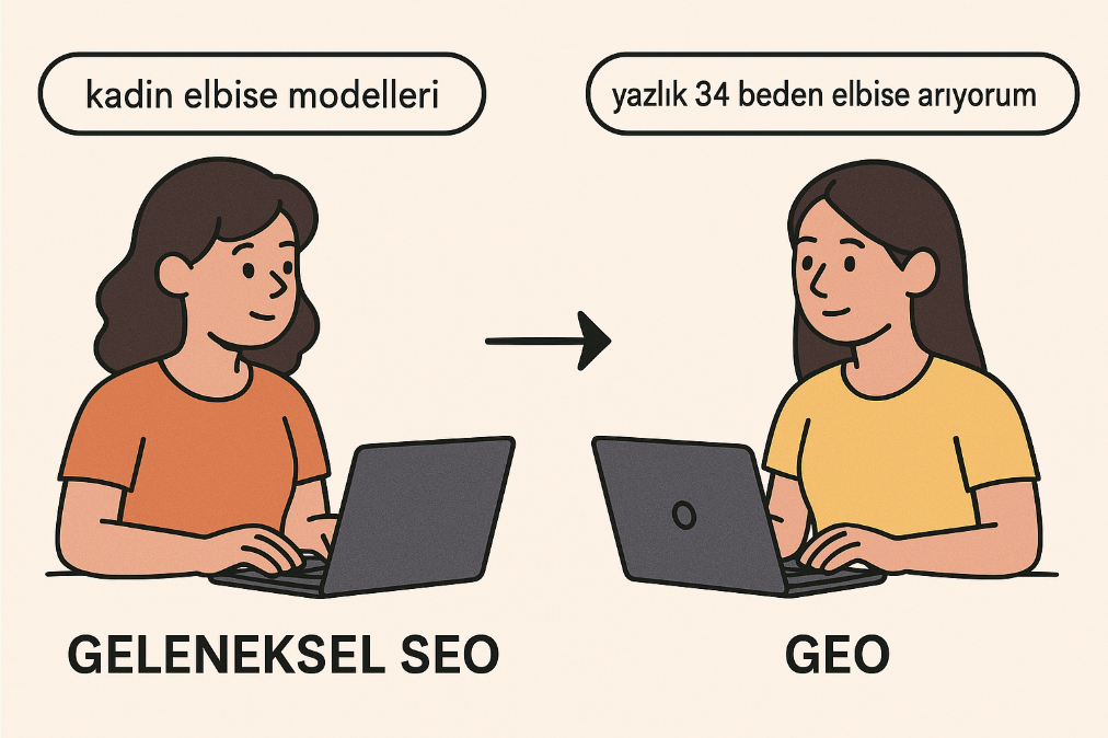 E-Ticaret SEO Danışmanlığında Yapay Zeka Tabanlı İçerik Optimizasyonunun Rolü