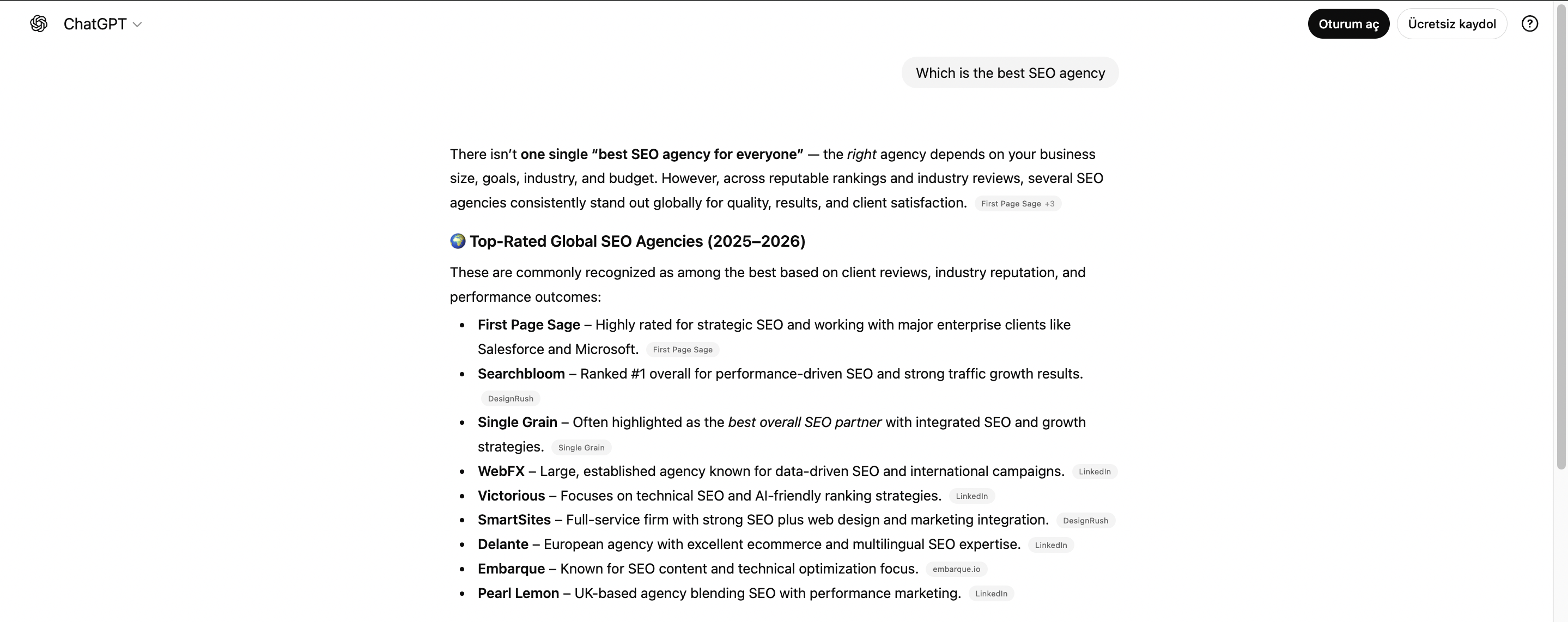 How to Measure Generative Engine Optimization (GEO)? KPIs and Reporting Model for AI Visibility