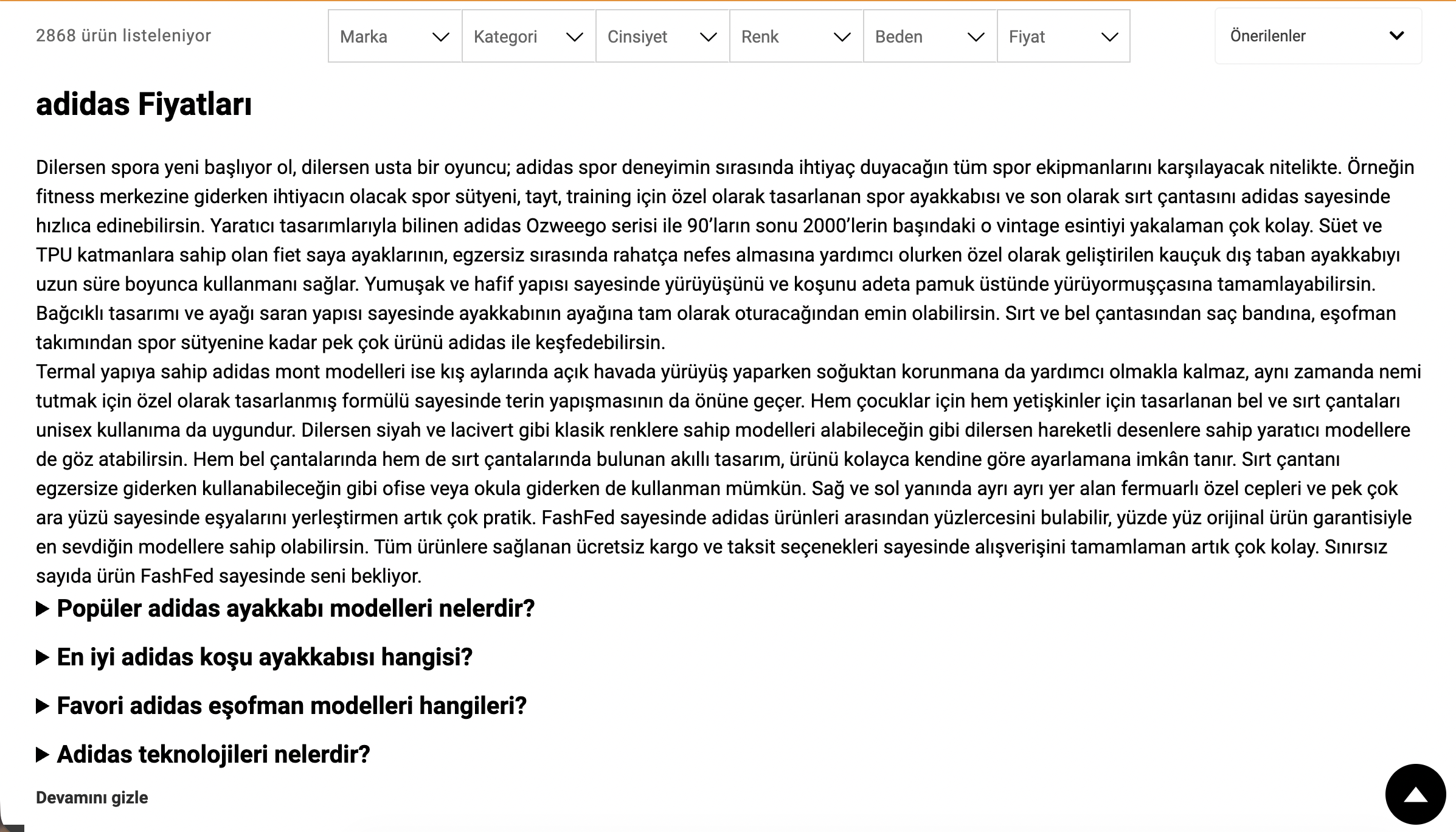 E-ticarette Generative Engine Optimizasyonu (GEO): Ürün Kategorilerini Yapay Zeka Yanıtlarına Nasıl Taşırsınız?