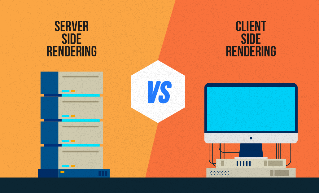 What is Client-Side Rendering (CSR) and Server-Side Rendering (SSR)?