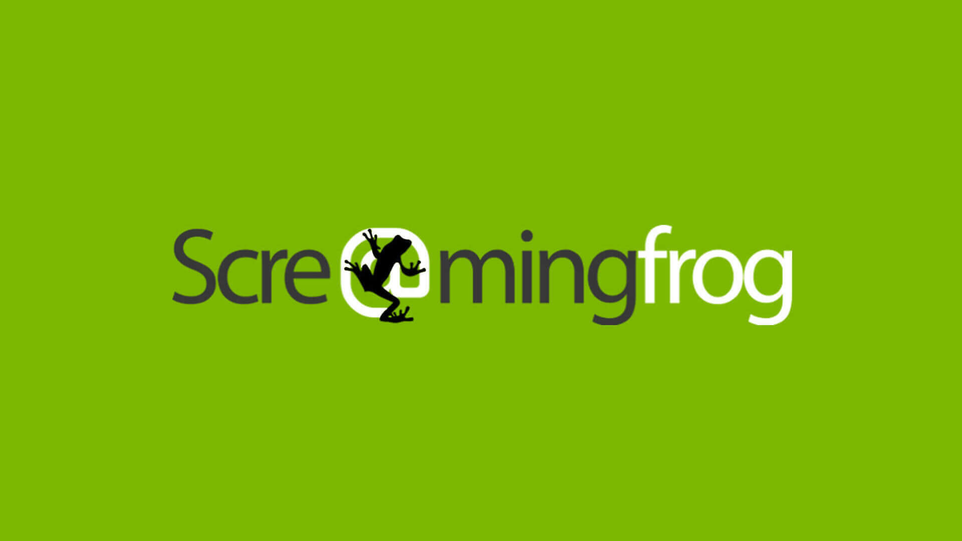 Screaming Frog User Guide and Configuration Settings