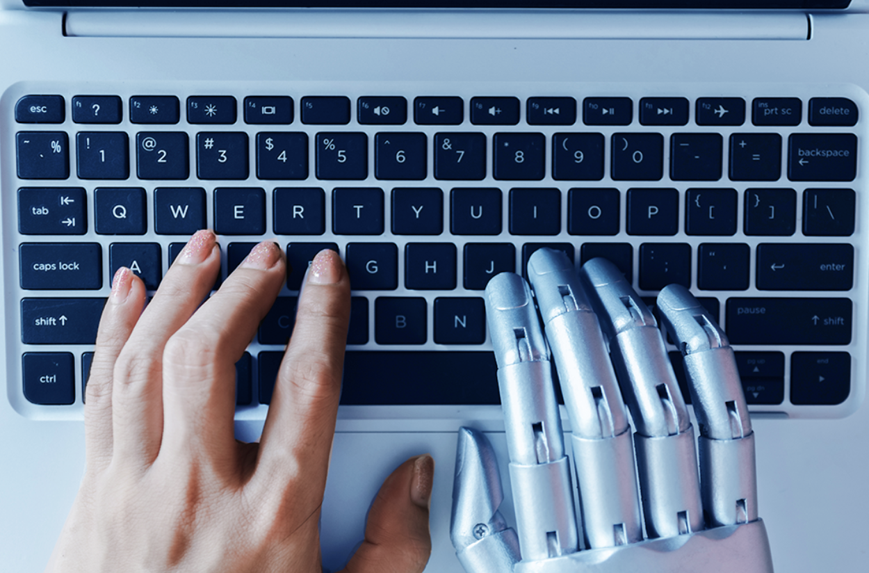 The Role of Artificial Intelligence in SEO & Content Landscape