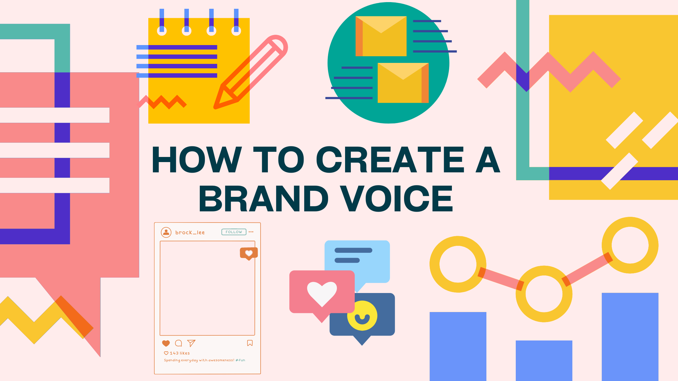 How To Create A Brand Voice