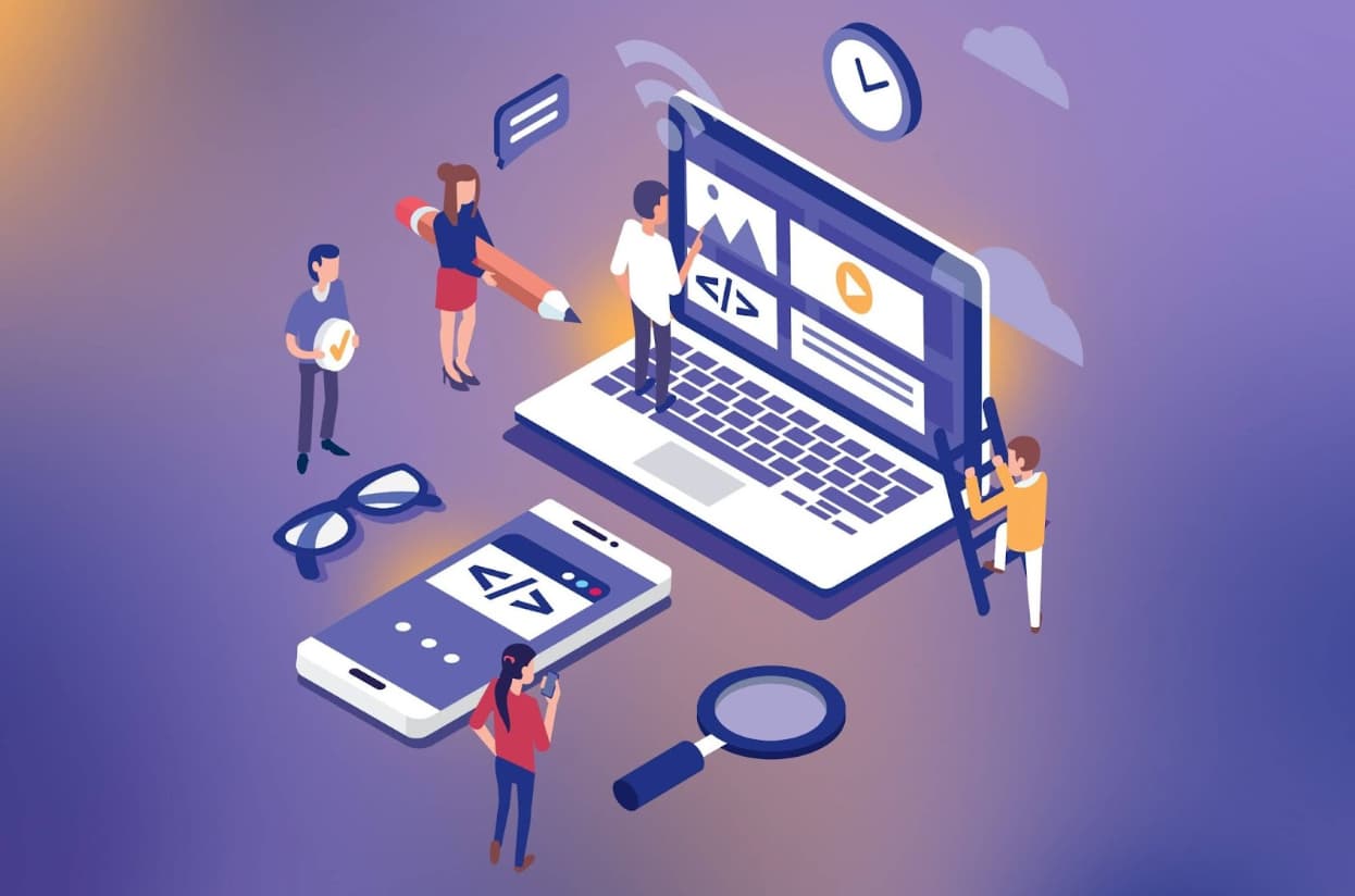 Analytics Açıdan Web Sitesi Kurgusu