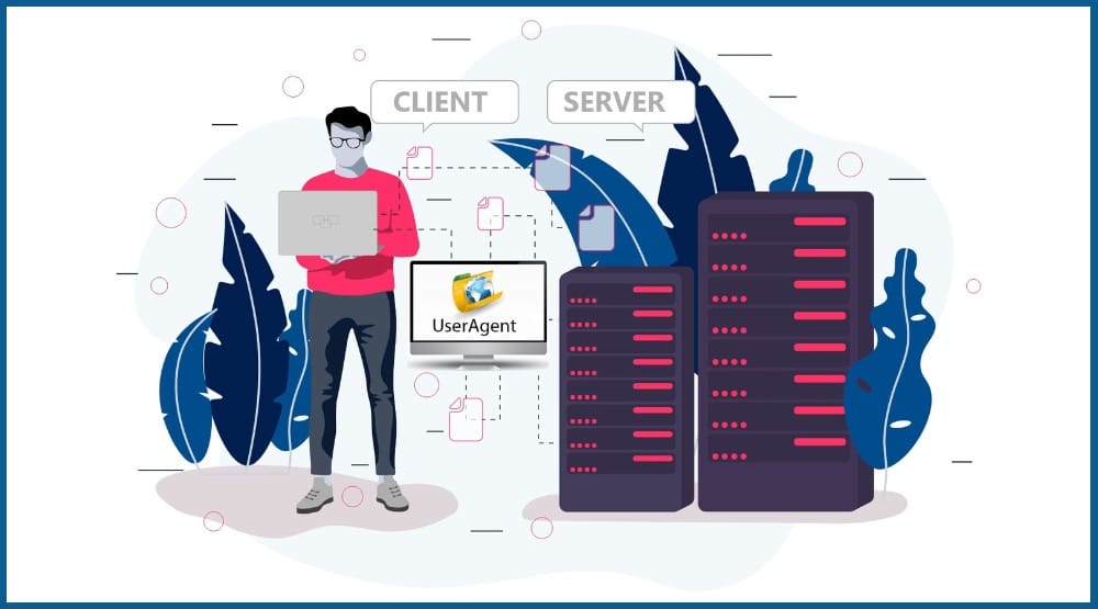 Website Analizinde User-agent ve Lokasyon Değişikliği
