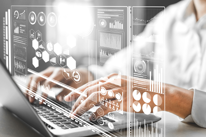 Business Intelligence Reporting: Revolutionizing Digital Marketing Strategies