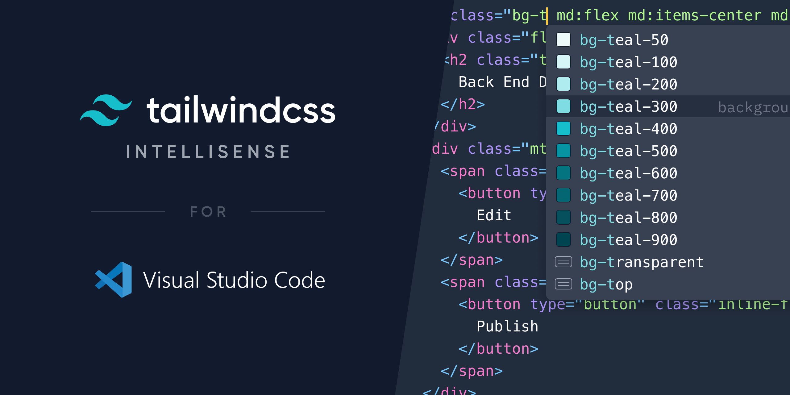 TailwindCSS - Purge İle Optimize Web Siteleri