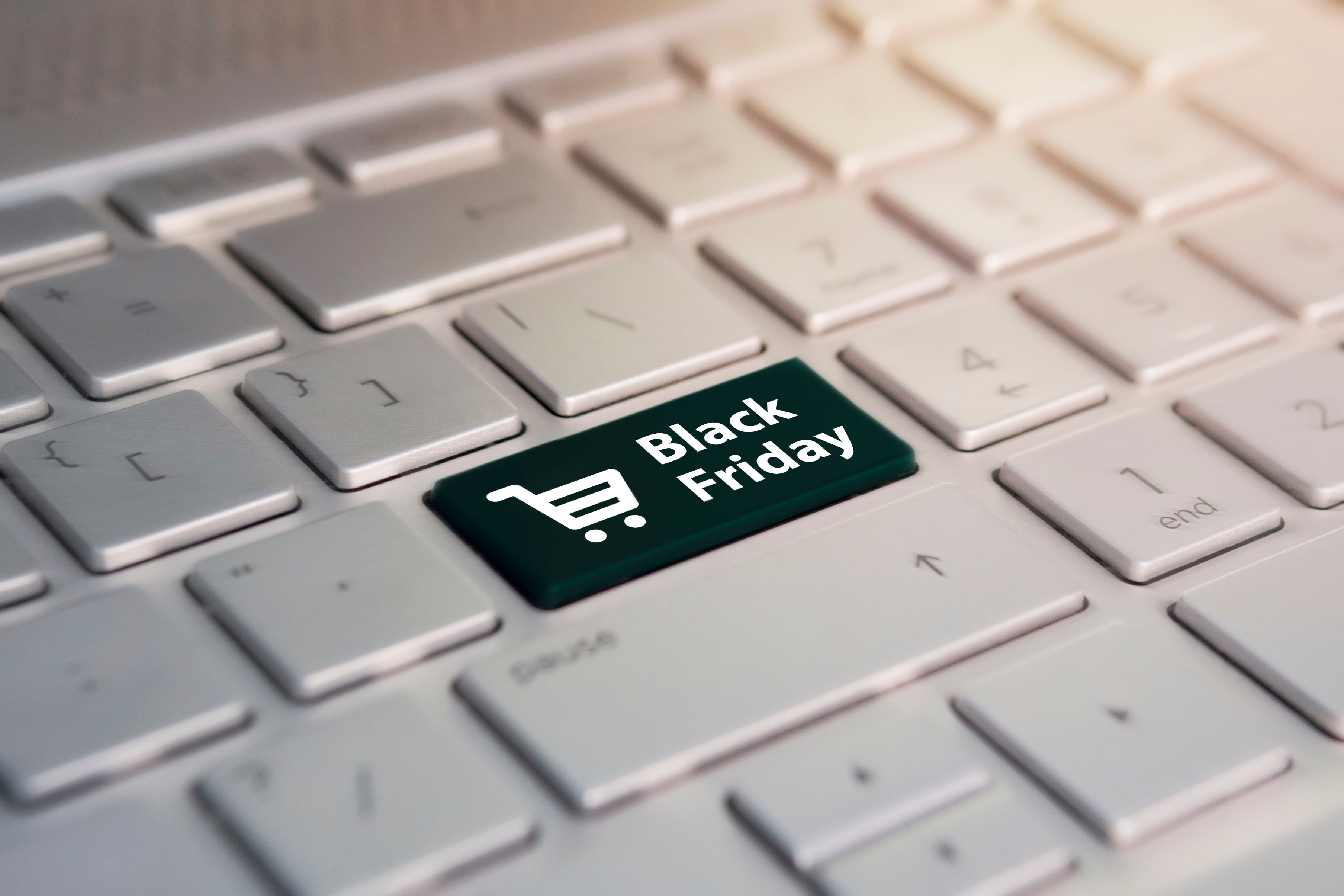 Key Steps of Our Black Friday Success