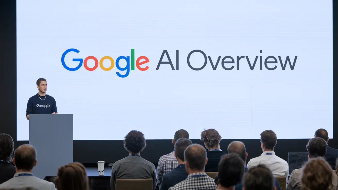 Google AI Overviews Nedir?