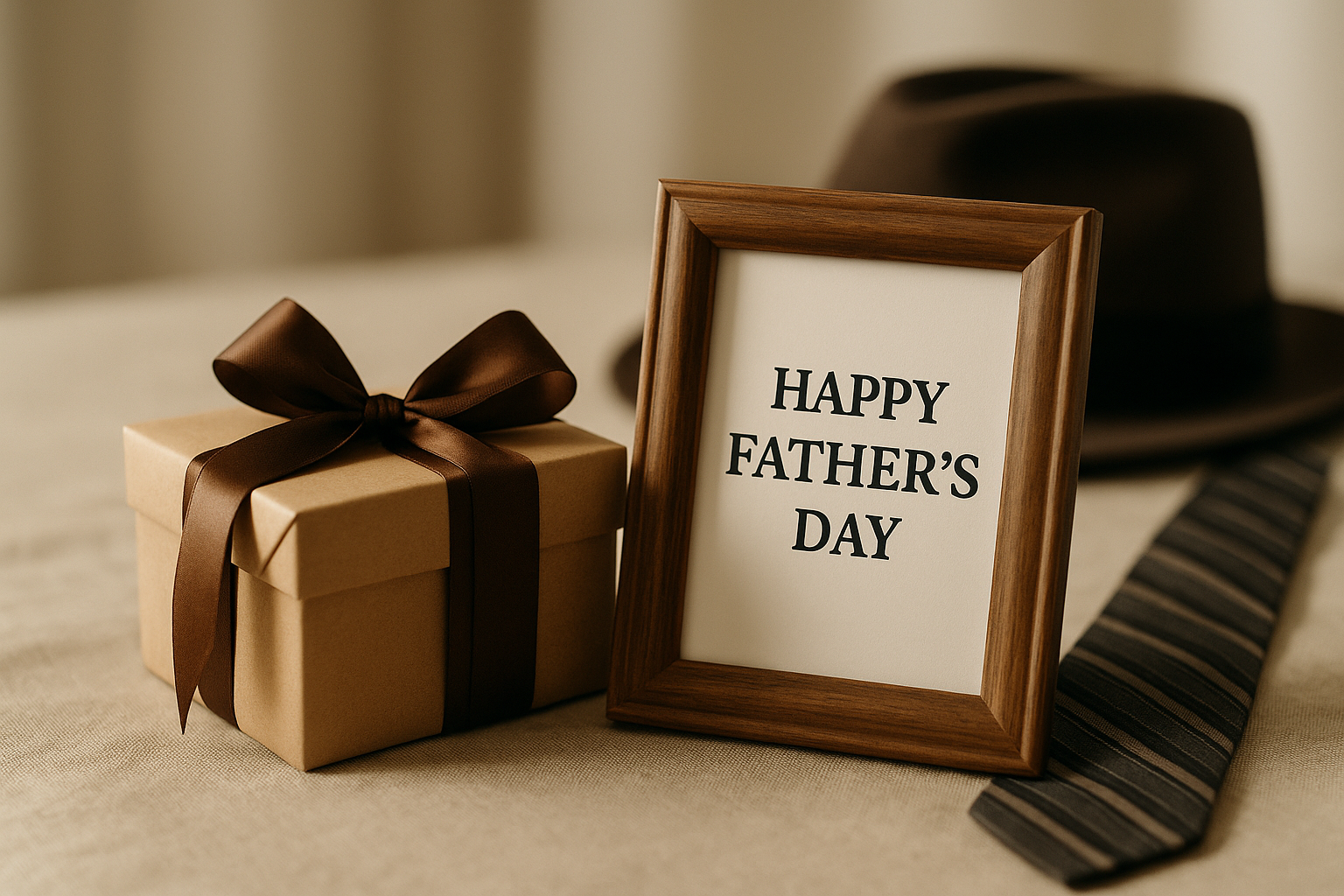 Father’s Day E-Commerce Strategies: How to Identify the Right Target Audience