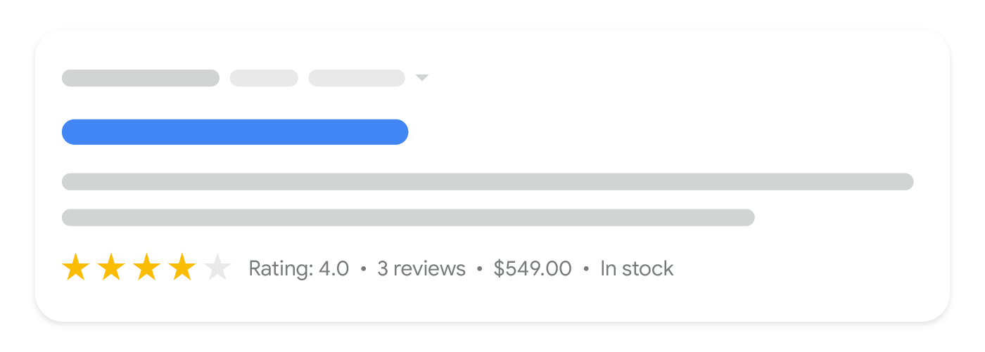 What is Product Snippet (Product Schema) and How to Create It?