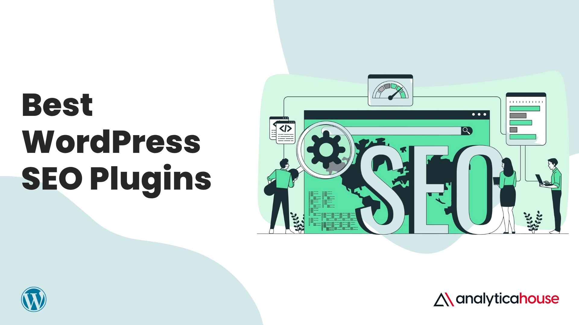 Best Wordpress SEO Plugins