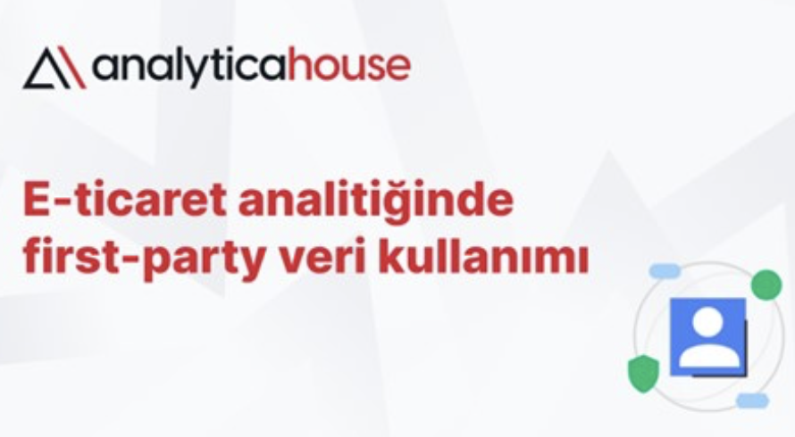 The Use of First-Party Data in E-commerce Analytics