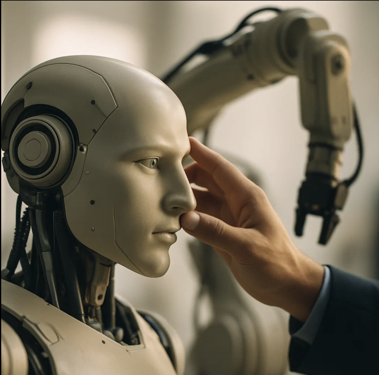 The Power of AI and Automation at AnalyticaHouse