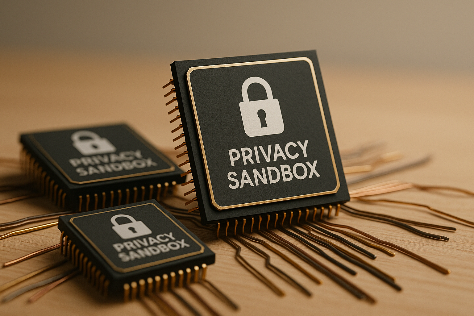 Privacy Sandbox'a Hazırlık: CHIPS Nedir?
