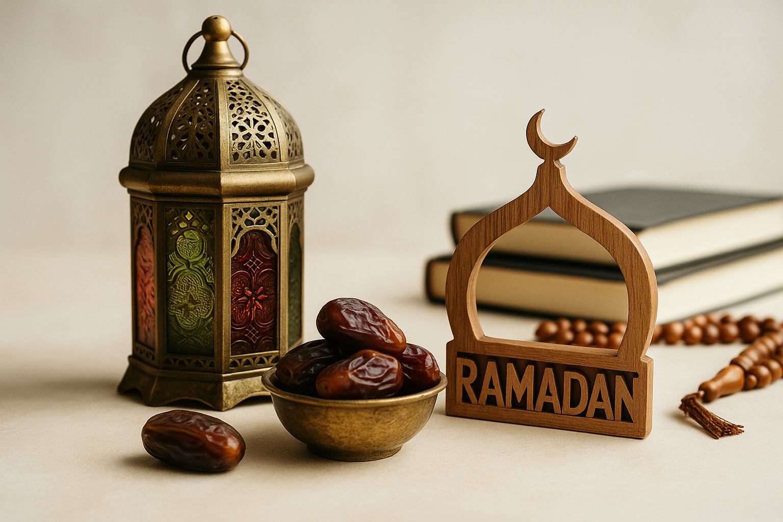 Ramazan Döneminde Etkili Pazarlama: İçgörü ve Trendlerle Stratejinizi Güçlendirin
