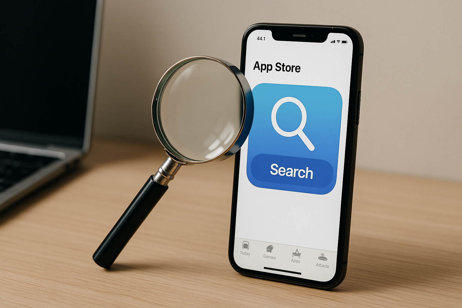 Stratejik Yapılarla Apple Search Ads Kampanyalarınızı Optimize Edin