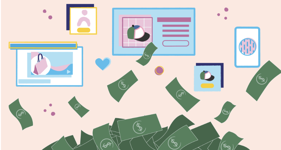 Universal Analytics Attribution Models