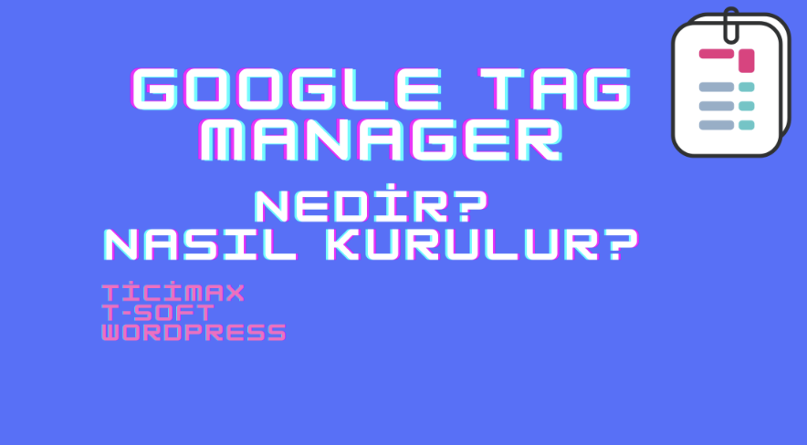 What is Google Tag Manager? How to set up GTM?