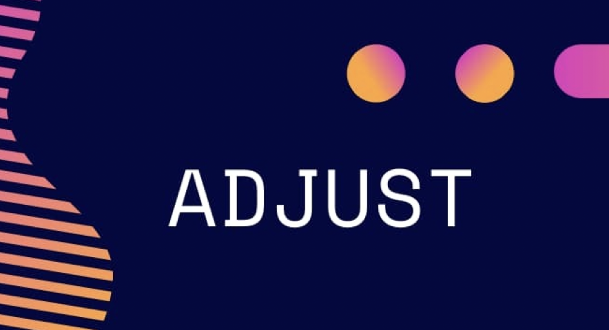 What is Adjust and what is it used for?
