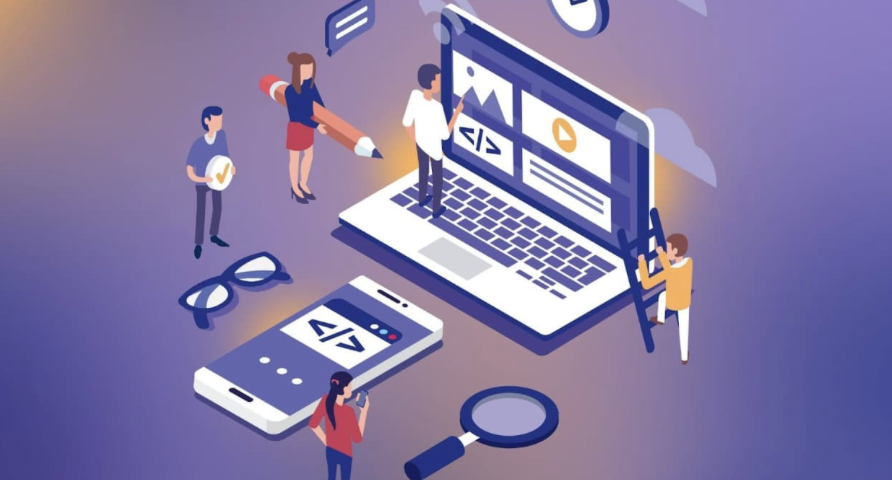 Website Design from an Analytics Perspective