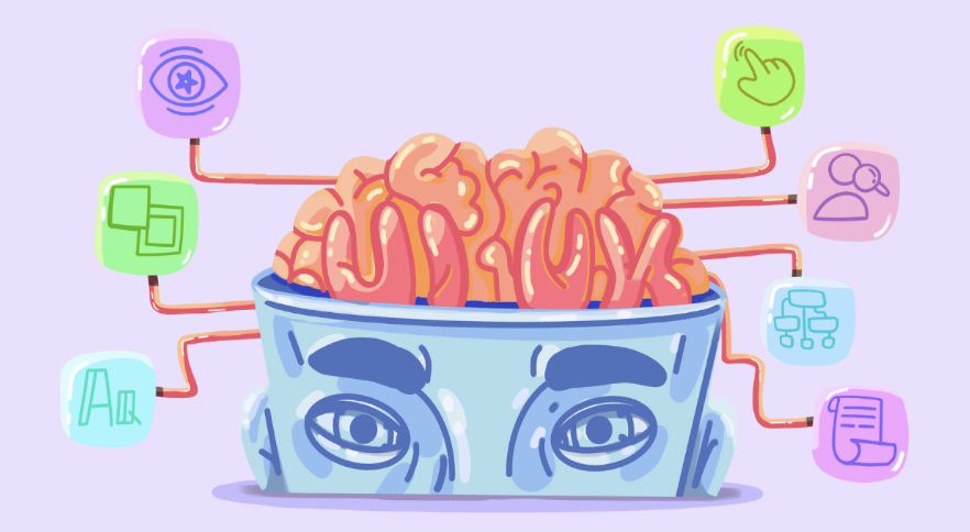 UX Laws and UX Analysis in Light of Neuroscience - AnalyticaHouse