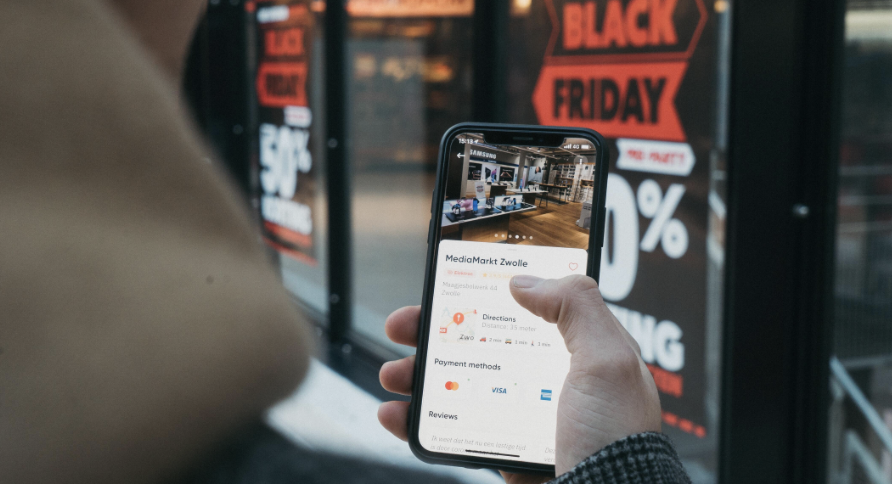 6 Reasons to Buy Media in November - AnalyticaHouse
