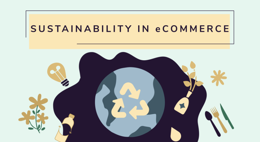 Sustainability in E-Commerce