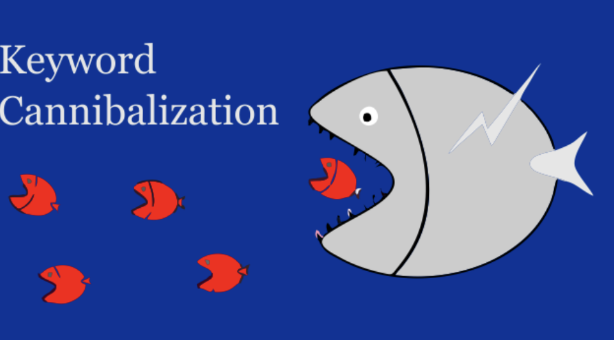 What is Keyword Cannibalization and How to Solve It?