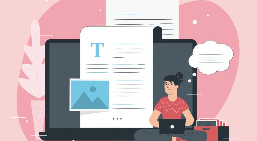How to Write SEO-Friendly Content in 4 Steps?