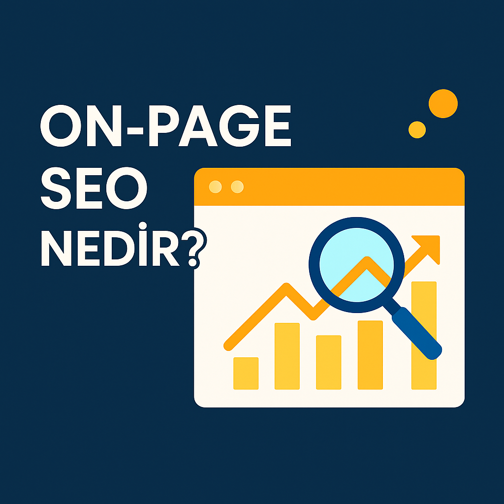 On-Page SEO Nedir?