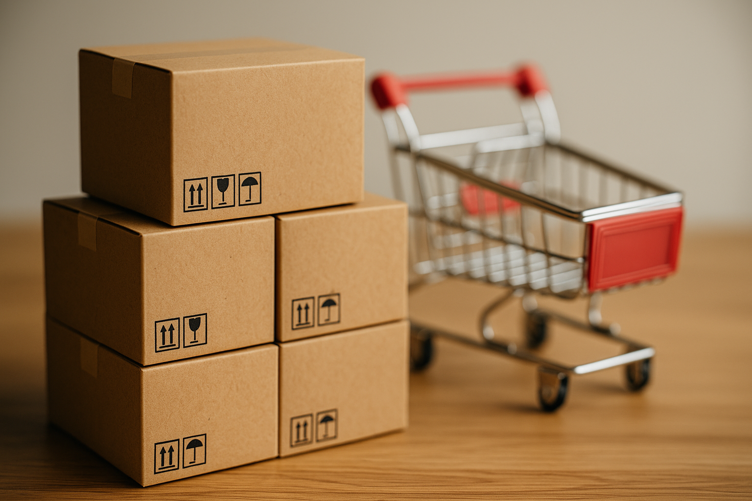 Okula Dönüş Döneminde Stok Yönetimi E-Ticaret Başarısını Nasıl Etkiler?