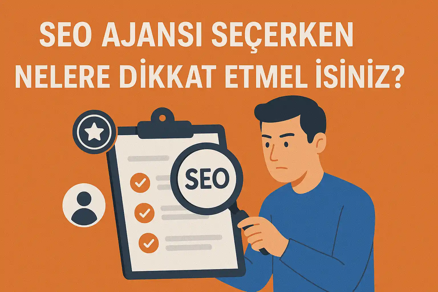 SEO Ajansı Seçerken Nelere Dikkat Etmelisiniz?