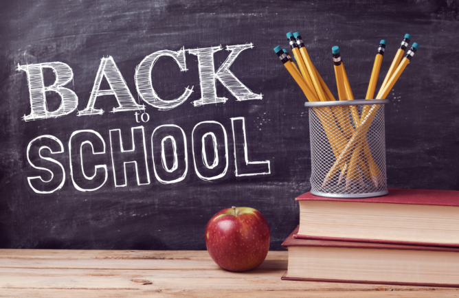 Back-to-School Targeted Marketing Strategies in E-Commerce