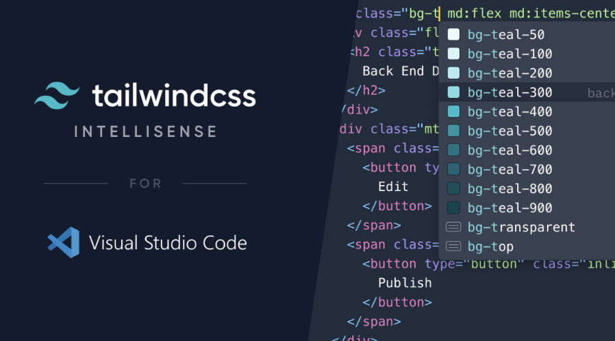 TailwindCSS - Optimize Websites with Purge