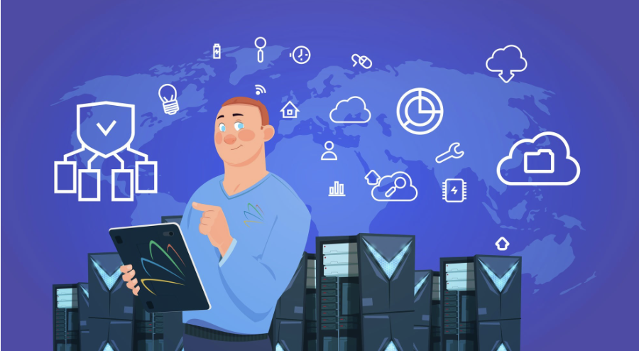 Effects of IP Class and Server on SEO