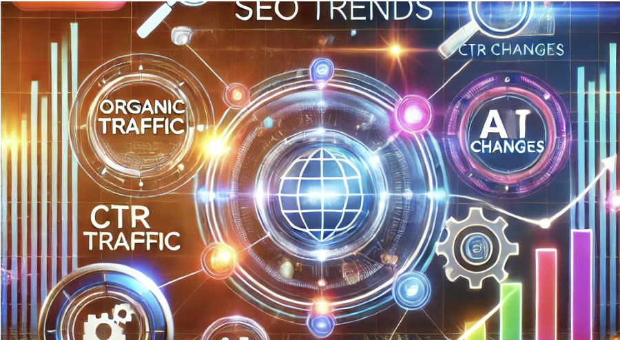 2025 SEO Trends & Tips for Success