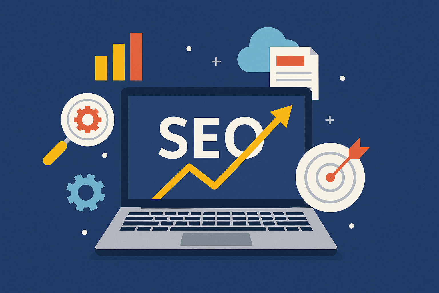 E-Ticaret SEO Danışmanlığında GEO (Generative Engine Optimization) Dönemi: Organik Trafiğin Geleceği