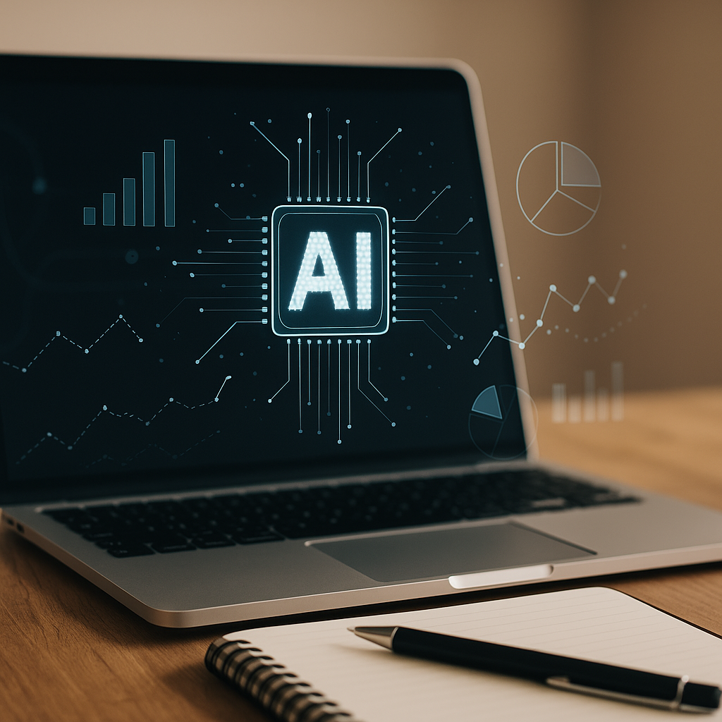 AI Content Optimization: Yapay Zekâ ile SEO İçeriklerini Daha Etkili Hale Getirmek