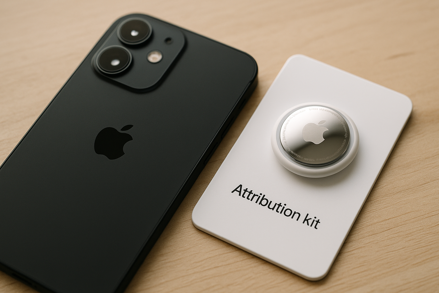 Apple Ad Attribution Kit: Mobil Reklam Ölçümünde Yeni Dönem