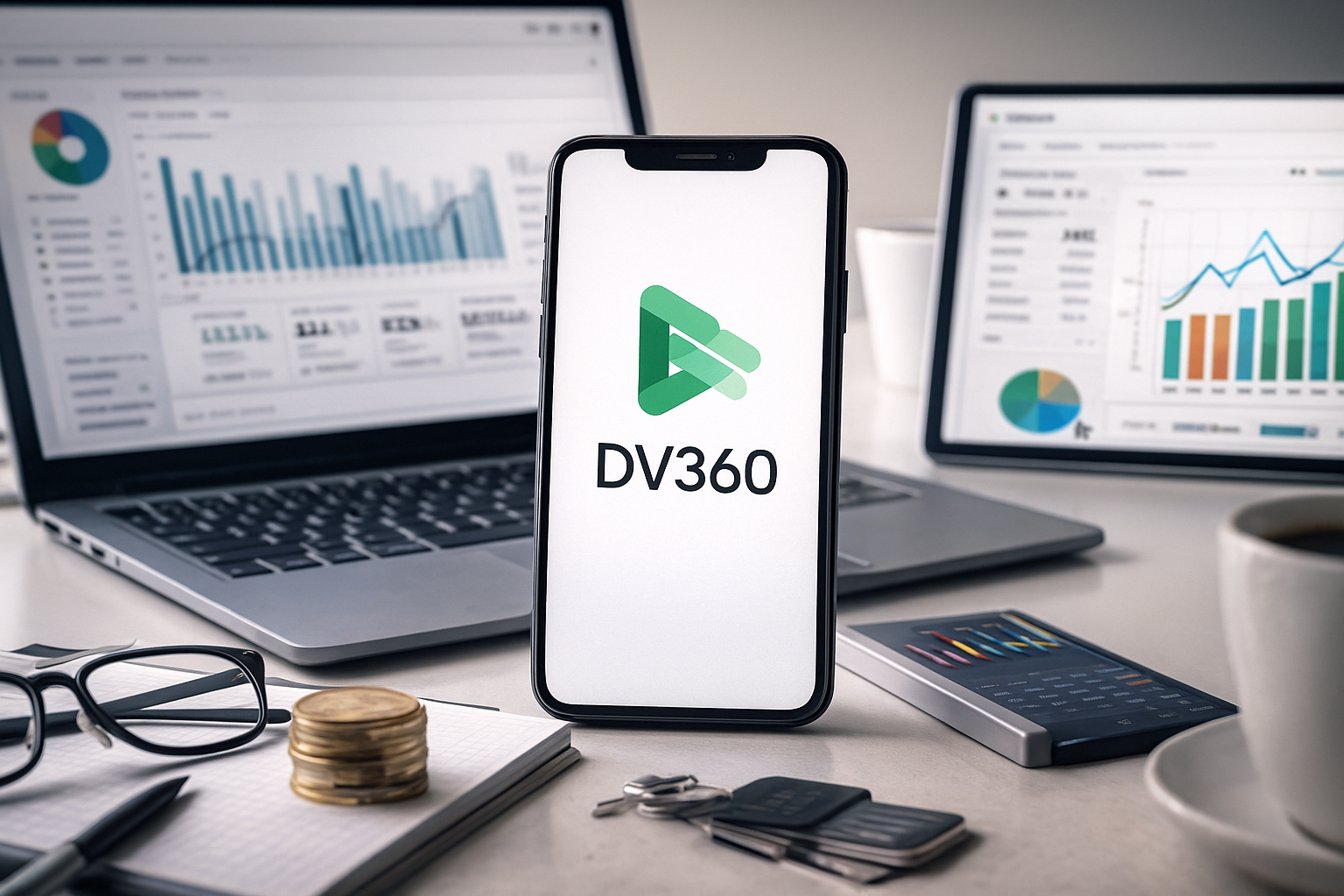 DV360 ile Holistik Kampanya Yönetimi: Dijital Reklamcılıkta Maksimum Verimlilik