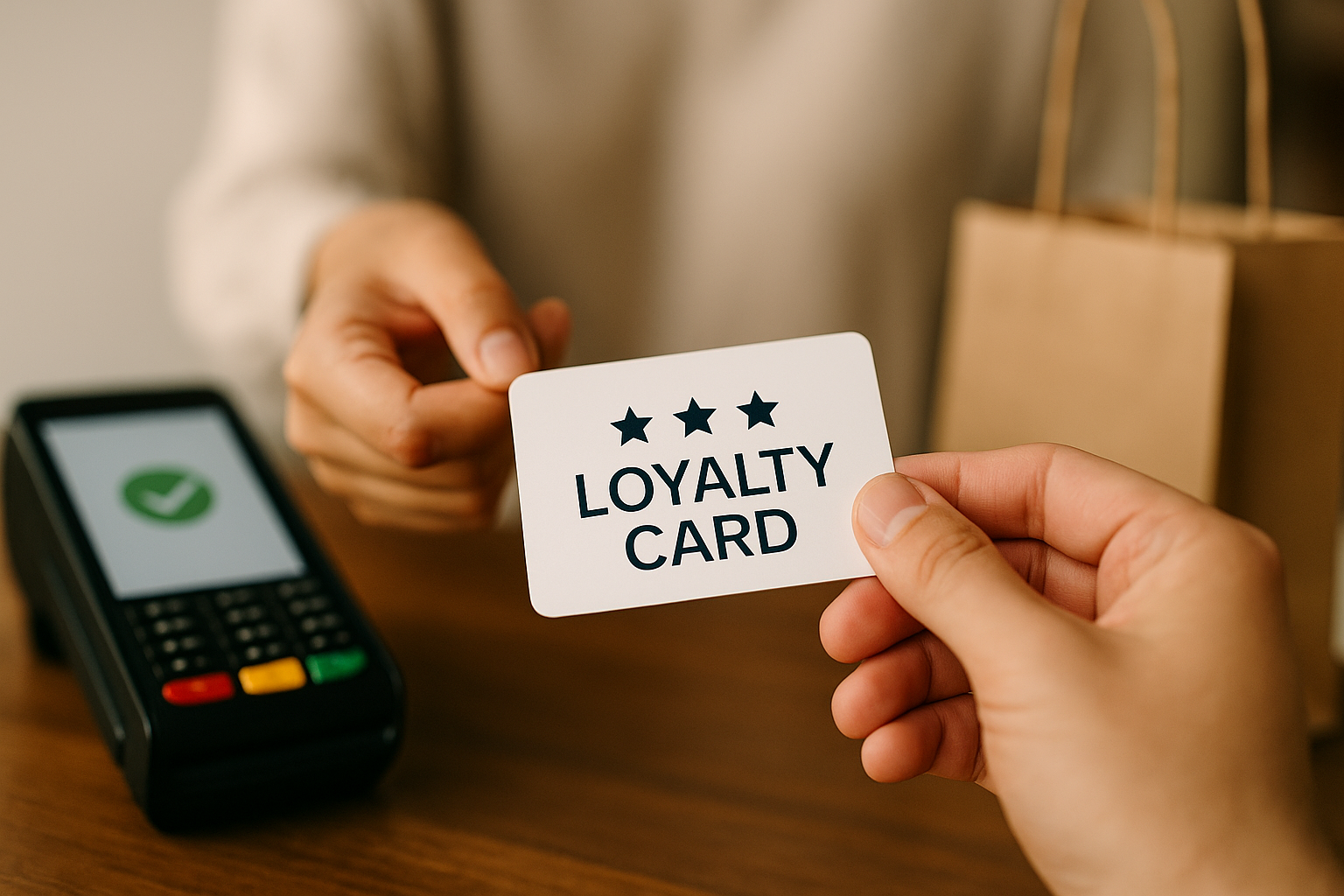 Data-Driven Tactics to Build Customer Loyalty After Black Friday