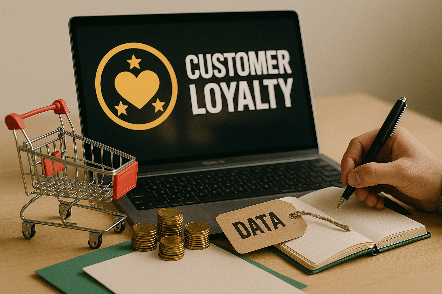 Data-Driven Tactics to Build Customer Loyalty After Black Friday