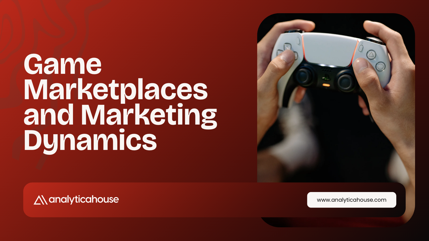 Game Marketplaces and Marketing Dynamics