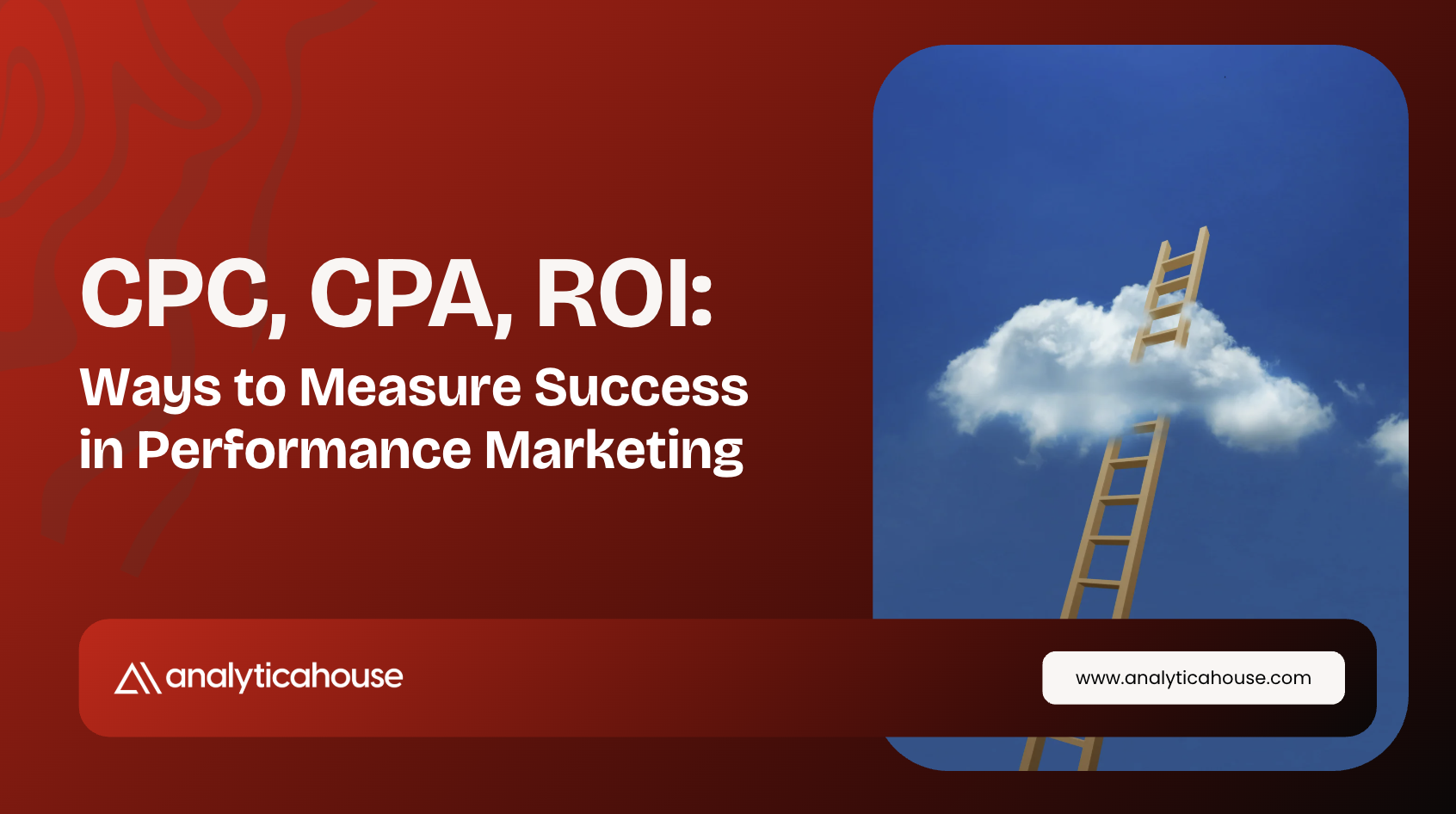 CPC, CPA, ROI: Ways to Measure Success in Performance Marketing